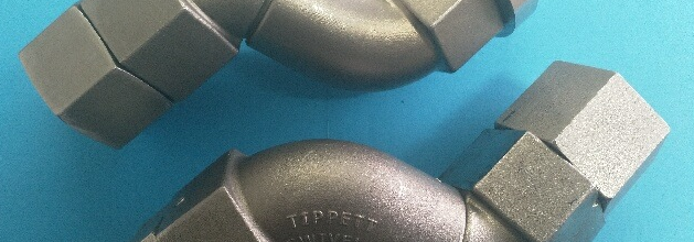 Tippett Swivels