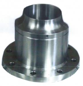 3" and 4" Topfill Dairy Swivel